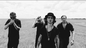 Devil Gone Public Band Photo 1